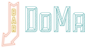 Doma Bar Logo