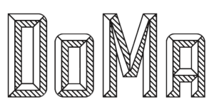 Doma Logo